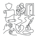 2 John illustration