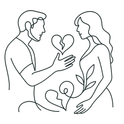 Hosea illustration