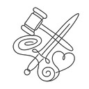 Judges illustration