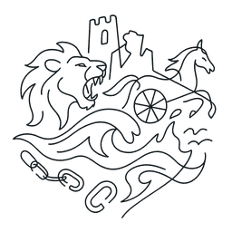 Nahum illustration