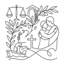 Romans illustration