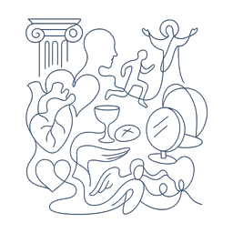 1 Corinthians illustration