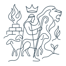 1 Peter illustration