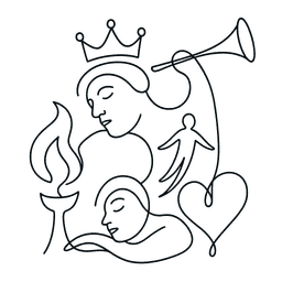 1 Thessalonians illustration