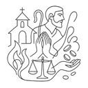 1 Timothy illustration