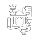 2 Chronicles illustration