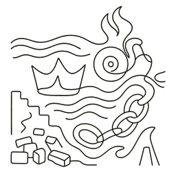 2 Kings illustration