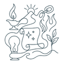 2 Peter illustration