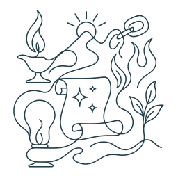 2 Peter illustration