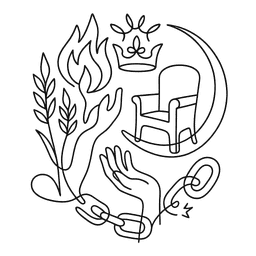 2 Thessalonians illustration