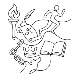 2 Timothy illustration