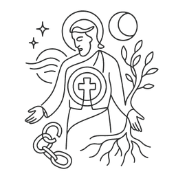 Colossians illustration