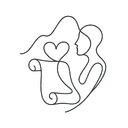 Deuteronomy illustration