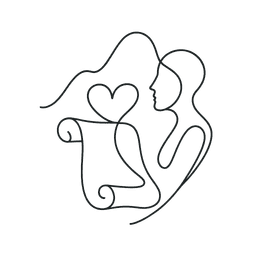 Deuteronomy illustration