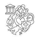 Ephesians illustration