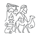 Ezra illustration
