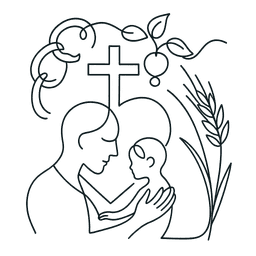 Galatians illustration