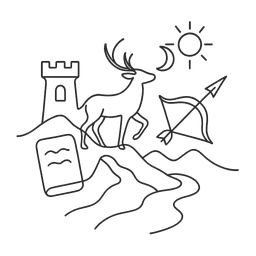 Habakkuk illustration