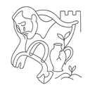 Jeremiah illustration