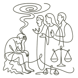 Job illustration