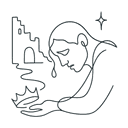 Lamentations illustration