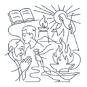 Malachi illustration