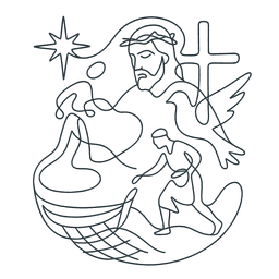 Matthew illustration