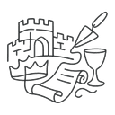 Nehemiah illustration