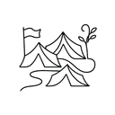 Numbers illustration