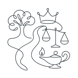 Proverbs illustration