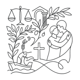 Romans illustration