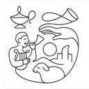 Zephaniah illustration