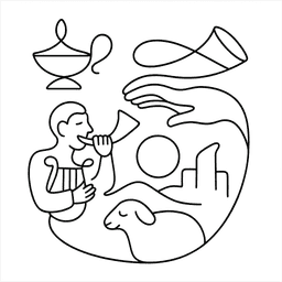 Zephaniah illustration