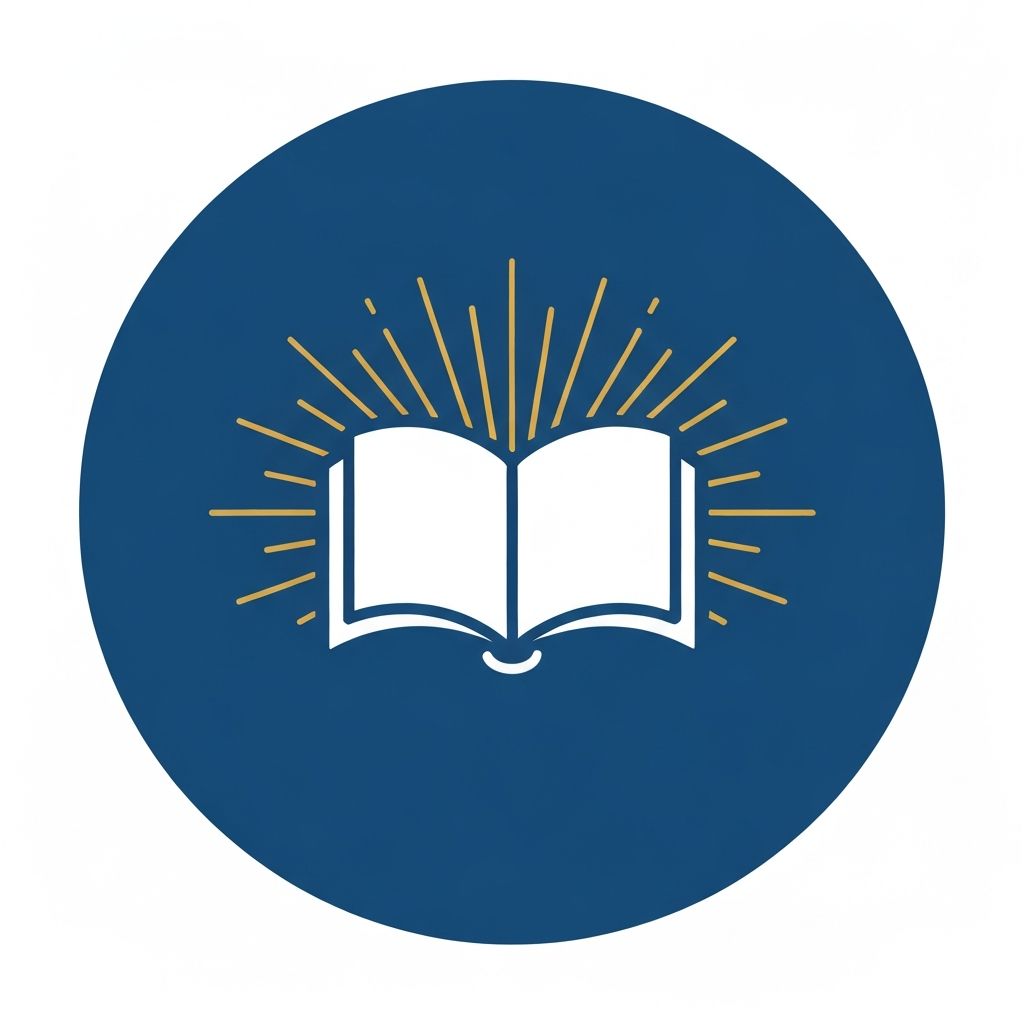 TheoScriptura logo