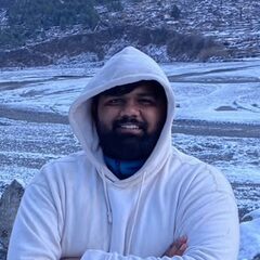 Nelson D'Souza, Founder & CEO of TheoScriptura